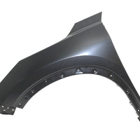 FENDER FR LH ALUMINUM US/JAPAN BUILT