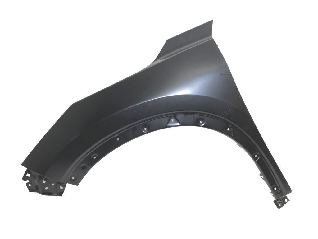 FENDER FR LH ALUMINUM US/JAPAN BUILT CAPA