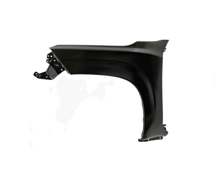 FENDER FR LH W/O WHEEL MOLDING EXCLUDE PRO-X / PRO-4X