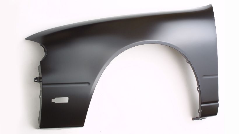 FENDER FR RH