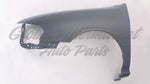 FENDER FR RH — photo 1