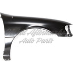 FENDER FR RH — photo 2