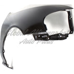 FENDER FR RH — photo 3
