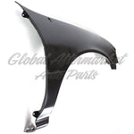 FENDER FR RH — photo 4