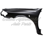 FENDER FR RH — photo 5
