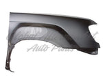 FENDER FR RH — photo 1