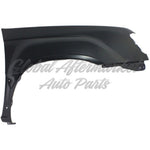 FENDER FR RH — photo 2