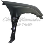 FENDER FR RH — photo 3