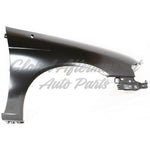 FENDER FR RH — photo 2