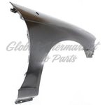 FENDER FR RH — photo 3