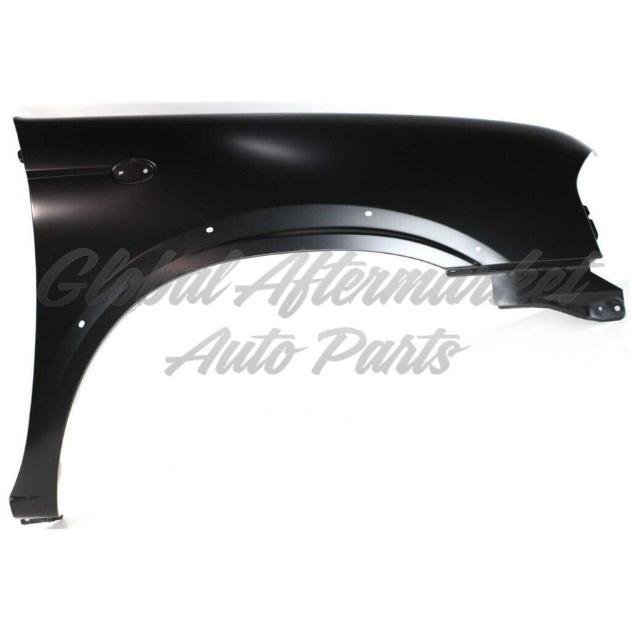FENDER FR RH 4CYL