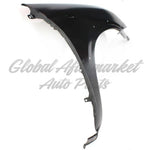 FENDER FR RH 4CYL — photo 3