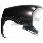 FENDER FR RH 4CYL — photo 5