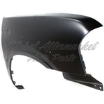 FENDER FR RH V6 — photo 5