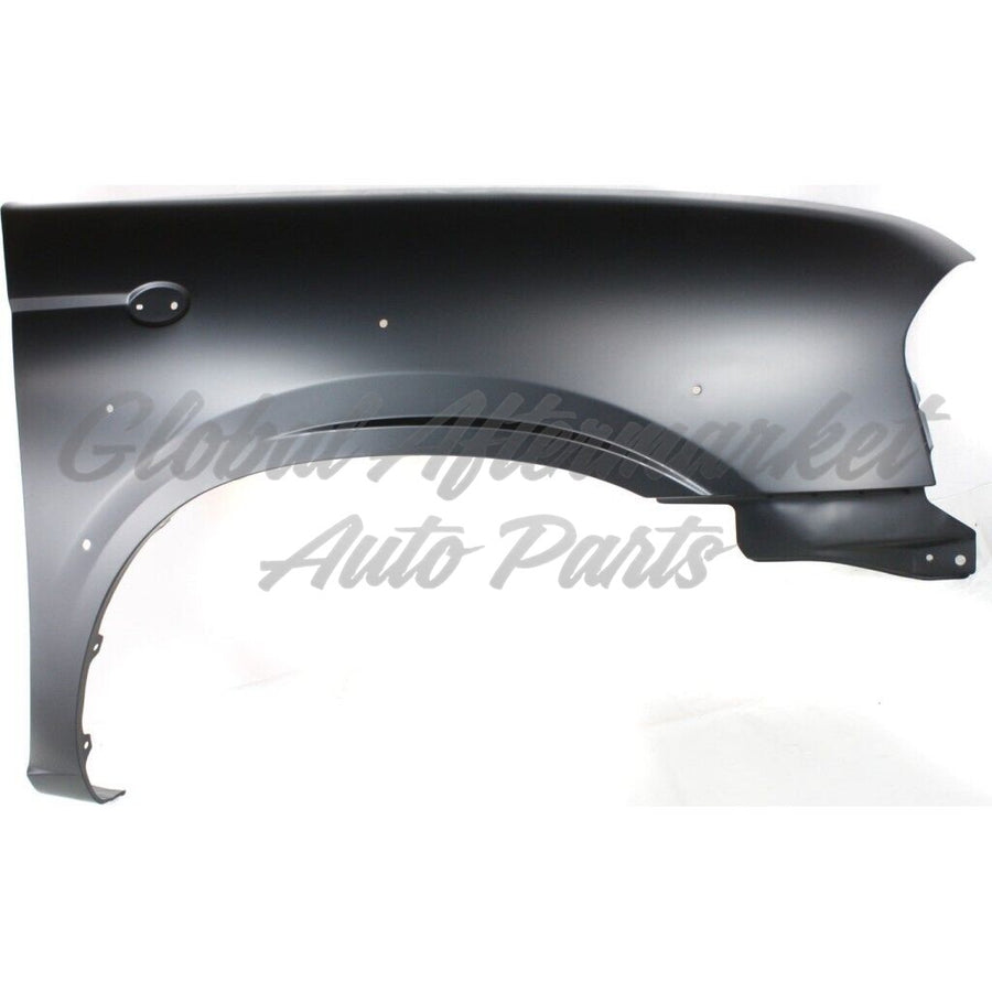 FENDER FR RH V6 CAPA