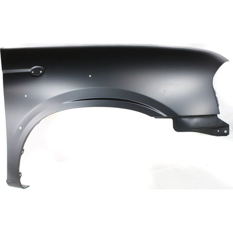 FENDER FR RH V6 CAPA