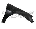 FENDER FR RH — photo 1