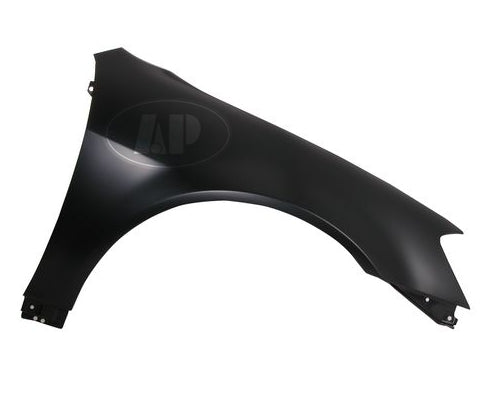 FENDER FR RH CAPA