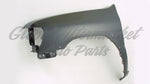 FENDER FR RH W/FLARE HOLE — photo 1