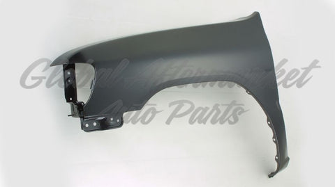 FENDER FR RH