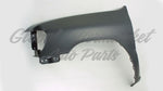 FENDER FR RH — photo 1