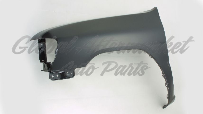 FENDER FR RH