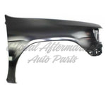 FENDER FR RH — photo 2