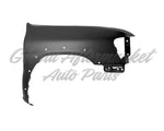 FENDER FR RH — photo 3