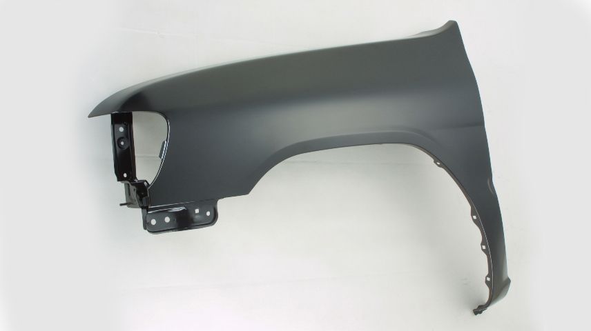 FENDER FR RH