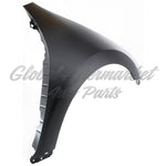 FENDER FR RH — photo 4