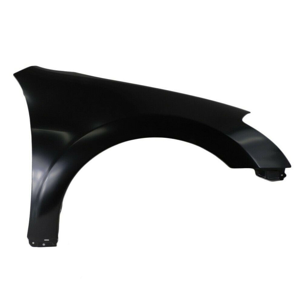 FENDER FR RH CAPA