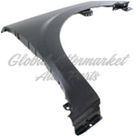 FENDER FR RH EXCLUDE SE MODEL CAPA — photo 3