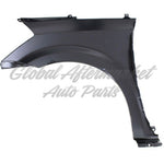 FENDER FR RH EXCLUDE SE MODEL CAPA — photo 5