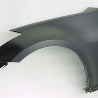 FENDER FR RH EXCLUDE SE MODEL CAPA