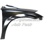 FENDER FR RH — photo 1