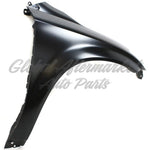 FENDER FR RH CAPA — photo 3
