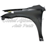 FENDER FR RH CAPA — photo 4