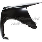 FENDER FR RH — photo 5