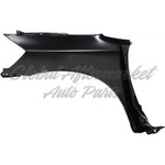 FENDER FR RH CAPA — photo 2