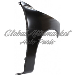FENDER FR RH CAPA