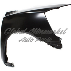 FENDER FR RH CAPA
