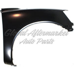 FENDER FR RH W/O SPORT APPEARANCE 05-14 BUT 08-11 XE/SE ONLY — photo 2
