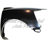 FENDER FR RH W/O SPORT APPEARANCE 05-14 BUT 08-11 XE/SE ONLY CAPA — photo 5