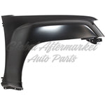 FENDER FR RH CAPA — photo 2