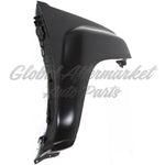 FENDER FR RH CAPA — photo 4