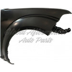 FENDER FR RH — photo 4