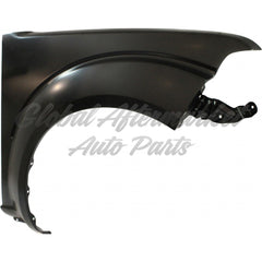 FENDER FR RH