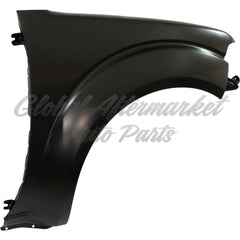 FENDER FR RH