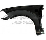 FENDER FR RH CAPA — photo 3