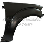 FENDER FR RH CAPA — photo 5
